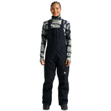 Burton Women's  Reserve Gore-Tex Bib Snowpants-True Black