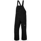 Burton Women's  Reserve Gore-Tex Bib Snowpants-True Black