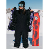 Burton Women's  Reserve Gore-Tex Bib Snowpants-True Black