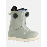 Burton Women's Ritual  Boa Snowboard Boots - Talc Green