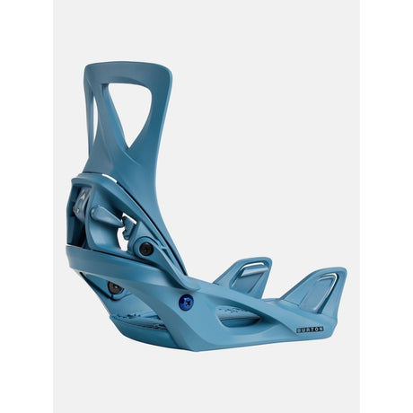 Burton Burton Women's Step On® Snowboard Bindings - Bluestone Bluestone S Womens Snowboard Bindings