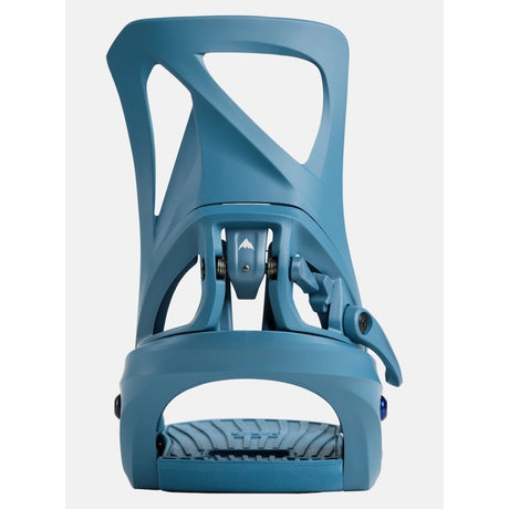Burton Burton Women's Step On® Snowboard Bindings - Bluestone Bluestone S Womens Snowboard Bindings