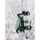 Burton Women's Story Board Snowboard