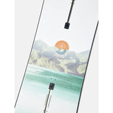 Burton Women's Story Board Snowboard