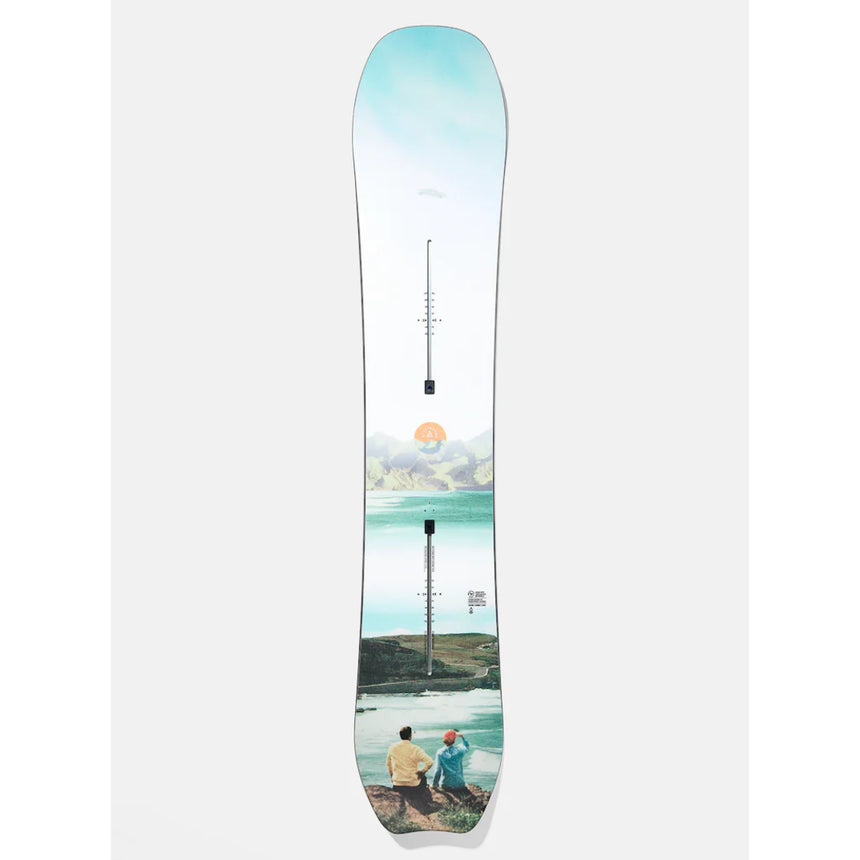 Burton Women's Story Board Snowboard