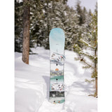 Burton Women's Story Board Snowboard