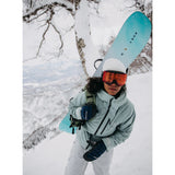 Burton Women's Story Board Snowboard