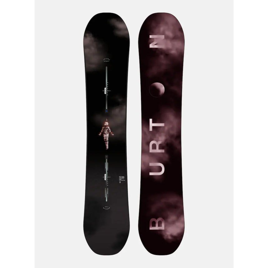 Burton Women's Talent Scout Snowboard