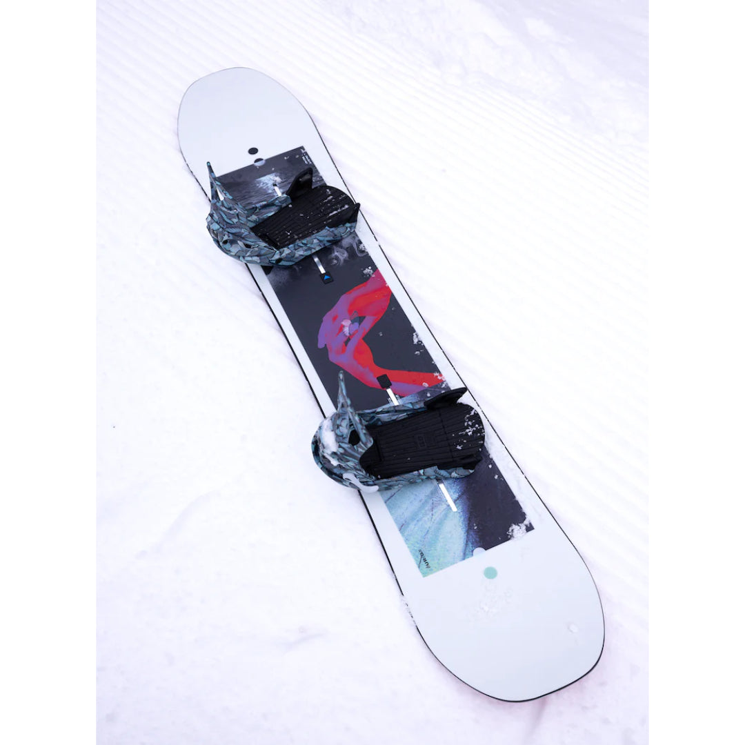 Burton Women's Talent Scout Snowboard – shopnomads
