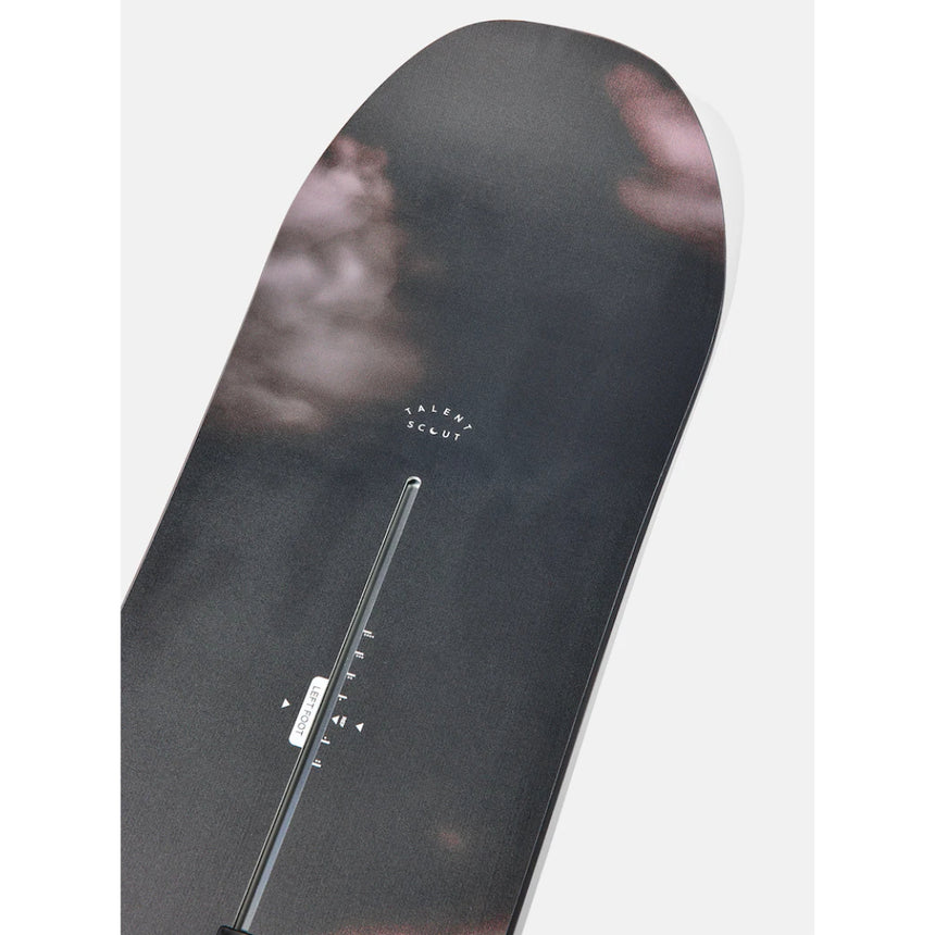 Burton Women's Talent Scout Snowboard