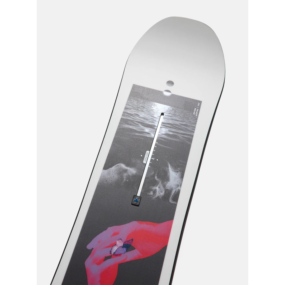 Burton Women's Talent Scout Snowboard – shopnomads