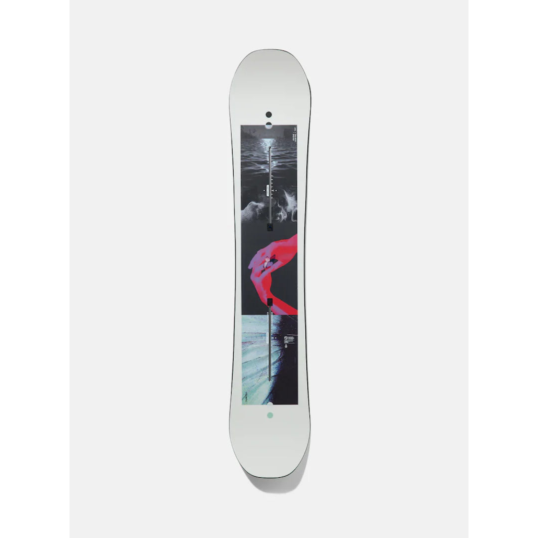 Burton Women's Talent Scout Snowboard – shopnomads