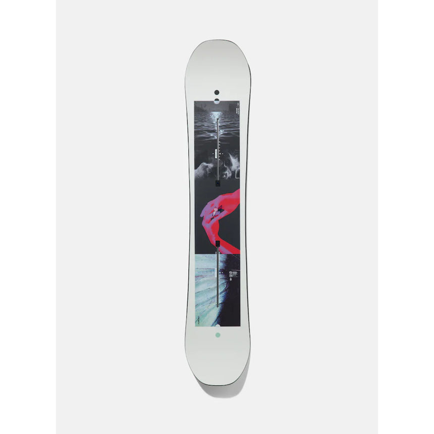 Burton Women's Talent Scout Snowboard