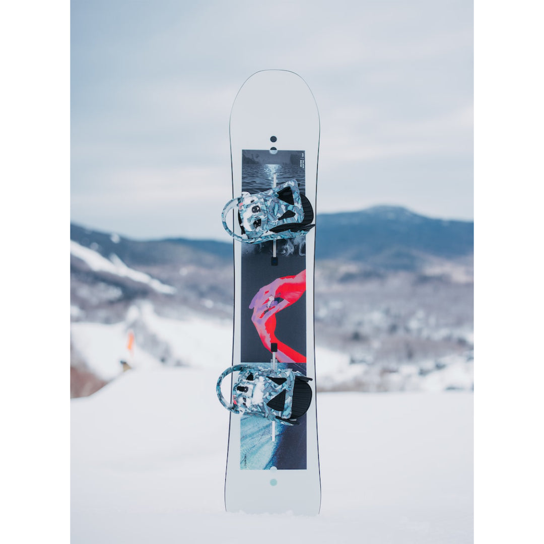 Burton Women's Talent Scout Snowboard – shopnomads