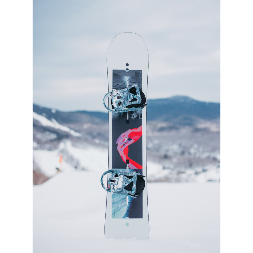 Burton Women's Talent Scout Snowboard
