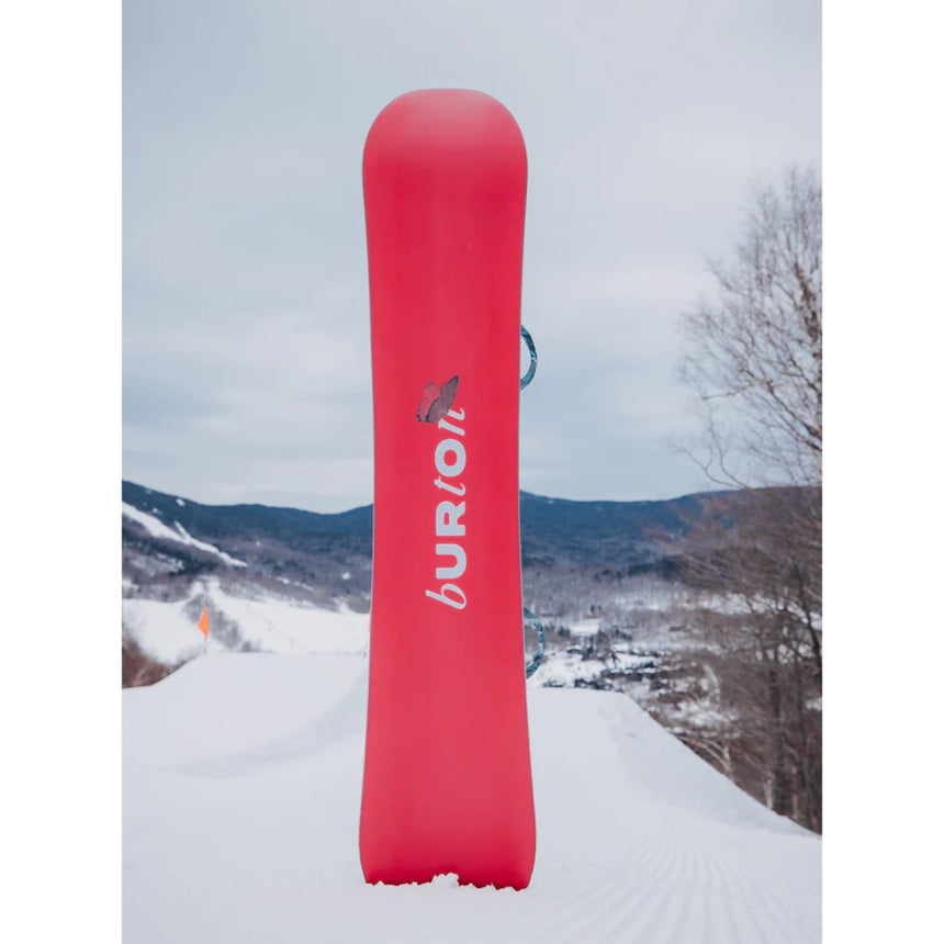 Burton Women's Talent Scout Snowboard