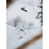 Burton Women's Talent Scout Snowboard