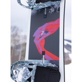 Burton Women's Talent Scout Snowboard