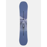 Burton Women's Yeasayer Flying V Snowboard