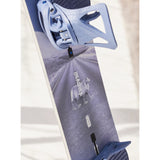 Burton Women's Yeasayer Flying V Snowboard