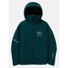 Burton Women's [ak] Embark GORE-TEX 2L Jacket - Deep Emerald