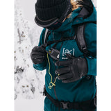 Burton Women's [ak] Embark GORE-TEX 2L Jacket - Deep Emerald