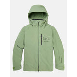 Burton Women's [ak] Embark GORE-TEX 2L Jacket - Hedge Green
