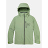 Burton Women's [ak] Embark GORE-TEX 2L Jacket - Hedge Green
