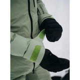 Burton Women's [ak] Embark GORE-TEX 2L Jacket - Hedge Green