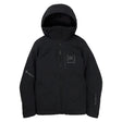 Burton Burton Women's [ak] Embark GORE-TEX 2L Jacket - True Black True Black XXS Womens Gore-Tex Jackets