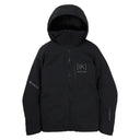 Burton Burton Women's [ak] Embark GORE-TEX 2L Jacket - True Black True Black XXS Womens Gore-Tex Jackets
