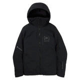 Burton Burton Women's [ak] Embark GORE-TEX 2L Jacket - True Black True Black XXS Womens Gore-Tex Jackets