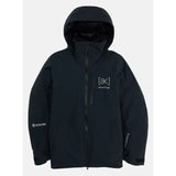 Burton Women's [ak] Flare 2L Down GORE-TEX Down Jacket - True Black