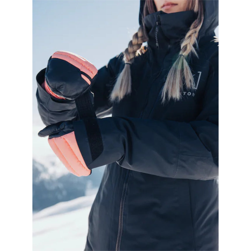 Burton Women's [ak] Flare 2L Down GORE-TEX Down Jacket - True Black