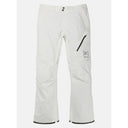 Burton Women's [ak] Summit GORE-TEX 2L Pants - Gray Cloud