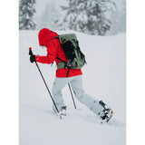 Burton Women's [ak] GORE‑TEX Insulated Summit Pants -Gray Cloud