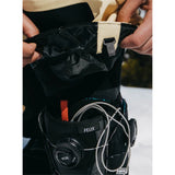 Burton Women's [ak] Kalausi GORE-TEX C-Knit 3L Bib Pants - Buttermilk