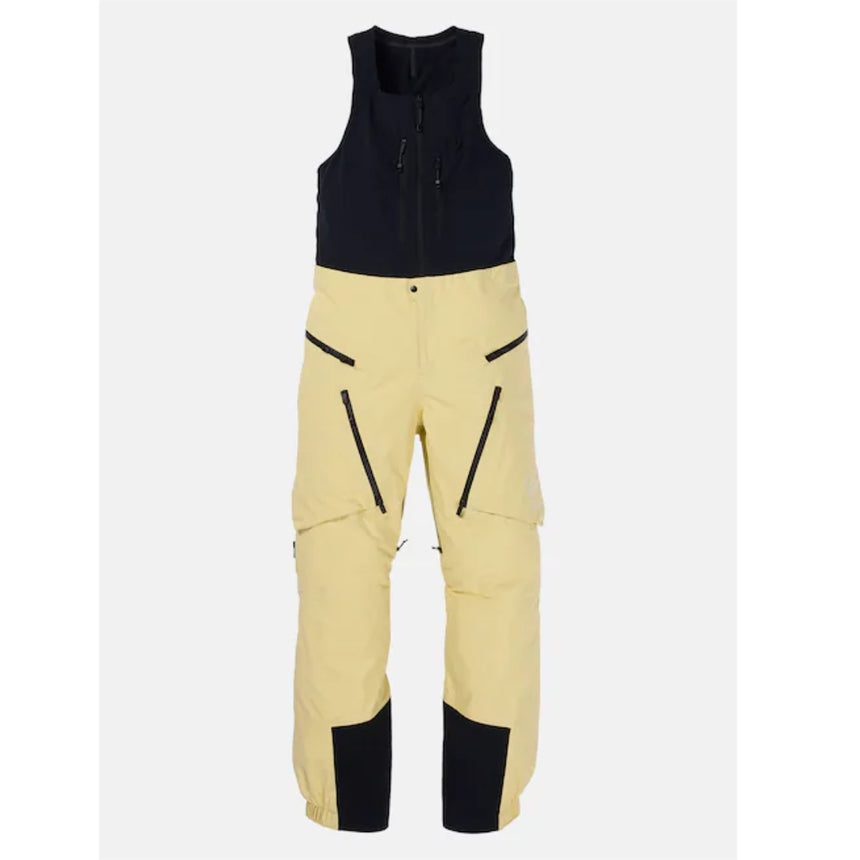 Burton Women's [ak] Kalausi GORE-TEX C-Knit 3L Bib Pants - Powder Mint