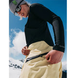 Burton Women's [ak] Kalausi GORE-TEX C-Knit 3L Bib Pants - Powder Mint