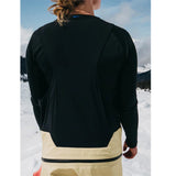 Burton Women's [ak] Kalausi GORE-TEX C-Knit 3L Bib Pants - Powder Mint