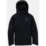 Burton Women's [ak] Kimmy GORE-TEX 2L Anorak Jacket - True Black