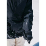 Burton Women's [ak] Kimmy GORE-TEX 2L Anorak Jacket - True Black