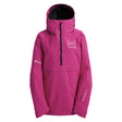 Burton Burton Women's [ak] Kimmy GORE-TEX 2L Anorak Jacket - Very Berry Very Berry S Womens Gore-Tex Jackets