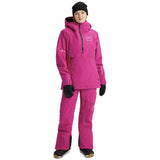 Burton Burton Women's [ak] Kimmy GORE-TEX 2L Anorak Jacket - Very Berry Very Berry S Womens Gore-Tex Jackets