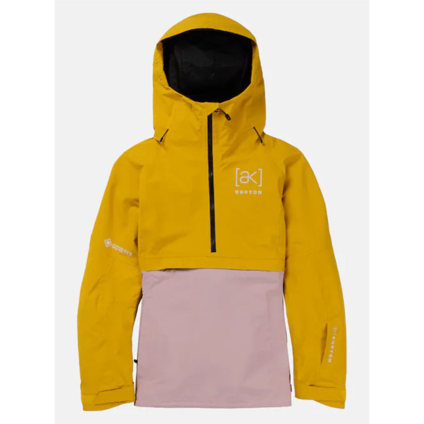 Burton Women's [ak] Kimmy GORE-TEX 2L Anorak Jacket