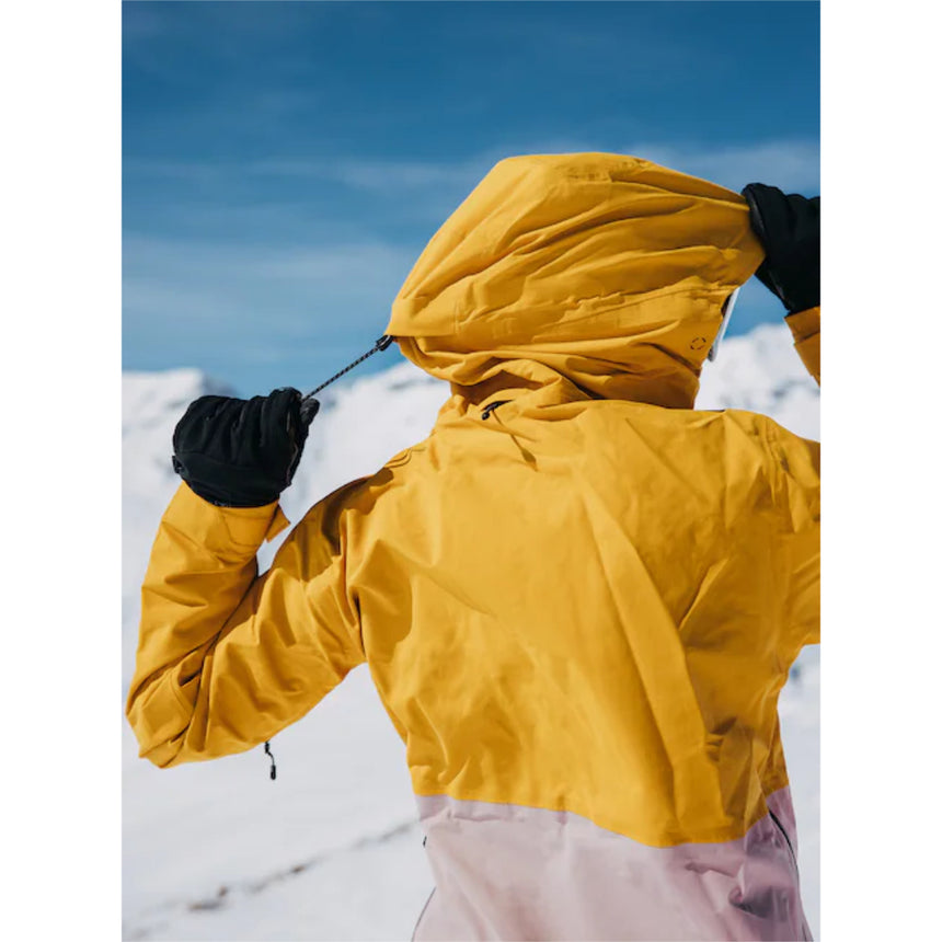 Burton Women's [ak] Kimmy GORE-TEX 2L Anorak Jacket