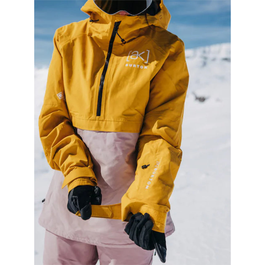 Burton Women's [ak] Kimmy GORE-TEX 2L Anorak Jacket