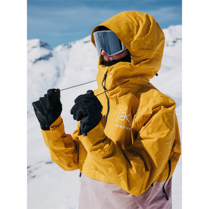 Burton Women's [ak] Kimmy GORE-TEX 2L Anorak Jacket