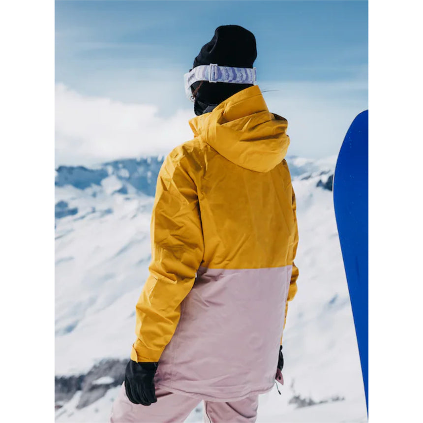 Burton Women's [ak] Kimmy GORE-TEX 2L Anorak Jacket