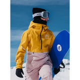 Burton Women's [ak] Kimmy GORE-TEX 2L Anorak Jacket